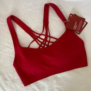 Lululemon Lunar New Year FlexyFlex Strappy Yoga Bra Light Support, A–C, XXS/XS